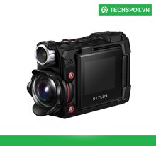 Máy quay hành động Olympus TG-Tracker