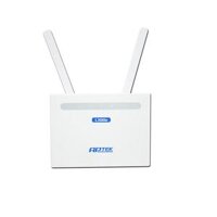 L300e - Router 4G/LTE WiFi chuẩn N 300Mbps - Giá Bình dân dành cho Gia Đình, Xe Khách,  Hệ Thống Camera