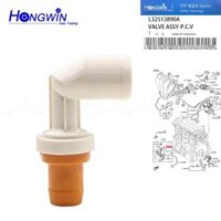 L32513890Van PCV thông gió Crankcase tích cực cho Mazda 3 Sport MX-5 Miata 5 6 L4