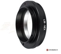 L39-NEX Adapter Ring Cho Sony Ngàm E A7/NEX5/A5000