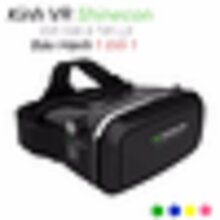 Kính thực tế ảo SUPER FIIT VR
