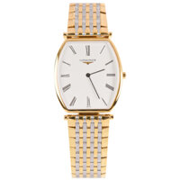 L4.705.2.11.7 | Đồng Hồ Longines Chính Hãng Bán Lẻ Tại VN