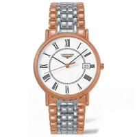L4.790.1.11.7 Longines Presence | Đồng Hồ Longines Chính Hãng Bán Lẻ Tại VN