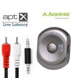 Bộ thu phát bluetooth cao cấp Avantree BTTC-200L