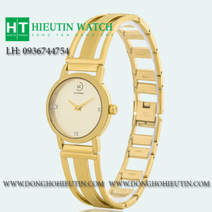 Đồng hồ nữ  Le Chateau L52.251.04.7.1