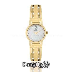 Đồng hồ nữ Le Chateau L52.672.04.7.1