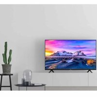 L55M6-6ARG --- MIỄN PHÍ CÔNG LẮP ĐẶT --- Android Tivi Xiaomi 4K UHD 55 Inch L55M6-6ARG