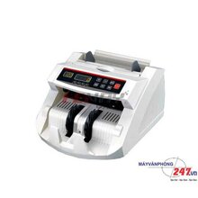 Máy đếm tiền Henry HL-2100UV (HL-2100)