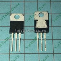 L7805CV LM7805 7805 TO220 IC Ổn Áp Nguồn 5V 1.5A
