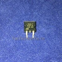 L7808C2T L7808CD2T TO263 IC nguồn ổn áp, Linear Voltage Regulators 8.0V 1.0A Positive