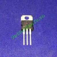L7812CV 7812 TO220 IC Ổn áp nguồn 12V