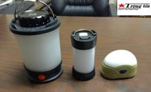 Đèn pin Fenix CL30R