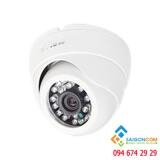 Camera IP Dome hồng ngoại eView IRD2224N10
