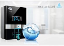 Máy lọc nước Unilever Pureit Mineral RO+UV