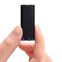 LA 3 trong 1 Đa Năng Di Động Bút Ghi Âm MP3 Người Chơi với Tai Nghe USB 2.0 Ổ Giá Rẻ Ổ Đĩa U