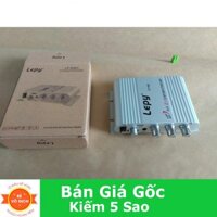 [LA] Amply Lepy Mini QC Pass nhập khẩu kéo loa 3,4 tấc + tặng Nguồn Ampli 12V treo xịn RP20011