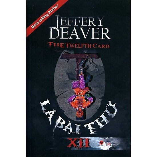 Lá bài thứ XII - Jeffery Deaver