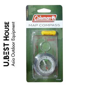 La bàn bản đồ Coleman 2000007838