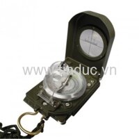 La bàn cầm tay đo phương vị S80