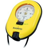 La bàn cầm tay SUUNTO KB-20 / 360R G ( Sản xuất tại Phần Lan)