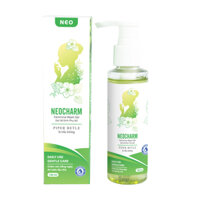 [LA BEAUTE] Gel Vệ Sinh Phụ Nữ NeoCharm 100ml