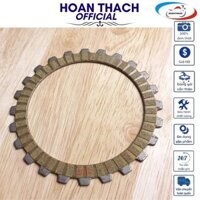 Lá bố 24 răng cho xe máy Wave RsxHOANTHACH 22201KWB601 trumsidothien