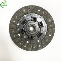 Lá bố côn 225x13Rx25 có lò xo ( Ampida ) gắn máy cày máy gặt Iseki, Yanmar, Shibaura, Kubota
