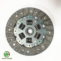 Lá bố côn Ampida 225x13Rx25, có lò xo ( phụ tùng máy cày nhật, iseki, yanmar, shibaura)