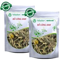Lá bồ công anh khô 1kg cao cấp