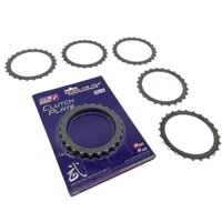 Lá bố - Lá côn Uma Racing Chính hãng cho WINNER/Sonic/Exciter150