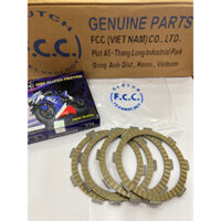 Lá bố nồi FCC DR/W 141-04G30-00 (Honda 22201-KBW-900)