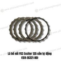 Lá bố nồi FCC Exciter 135 côn tự động (1S9-E6321-00)