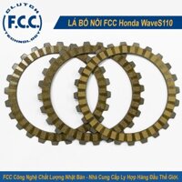 Lá bố nồi FCC HONDA WAVES110 22204-KWW-741