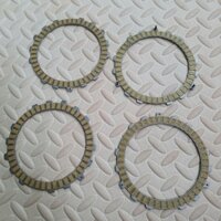 Lá bố nồi Future 125 / Future mập 2015 2016 2017 đời KYZ