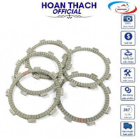 LÁ BỐ NỒI KOZI CHO XE MÁY SIRIUS, HOANTHACH SP000286 abika_shop