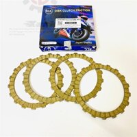 Lá bố nồi , Lá Côn Future Neo / Exciter 135 5 Số / Msx (22201-KPH-900) Chính hãng FCC