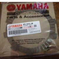 Lá bố nồi  mxking 150 , ex 150