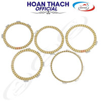 Lá Bố Nồi Xe Máy Exciter 135 Đài Loan 5 Lá, HOANTHACH SP004932 abika_shop