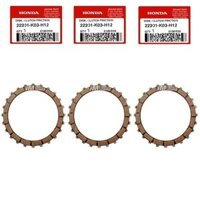 Lá bố xe CBR 150, CB 150 nhập khẩu chính hãng