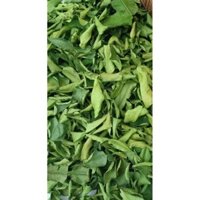 lá chanh thái sấy