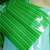 Lá chuối giả nhiều size gói chả lụa, giò, bánh chưng, nem
