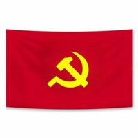 Lá Cờ Đảng – Cờ Đoàn – Cờ Đội Việt Nam