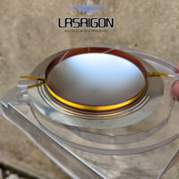 Lá coil loa treble 750 dây nhôm dẹp 72.2 mm giá 1 cái