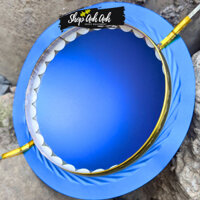 Lá coil treble 850 dây nhôm dẹp chân bán nguyệt hàng china giá 1 cái