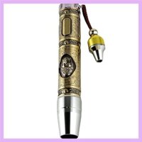 La Compact LED Jade Thẩm Định Đèn Pin Di Động Và Thiết Thực Đá Quý Thử Nghiệm Đèn Pin LED Ba Màu Ánh Sáng Khác Nhau