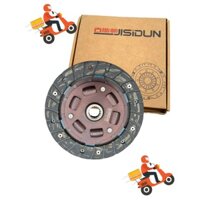 Lá côn 180 18 răng lắp cho xe ô tô các loại vỏ nâu lá côn bộ li hợp xe ô tô