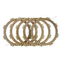 Lá côn, bố nồi Exciter 135 5 số