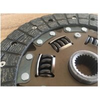 Lá côn bố nồi ly hợp embrayage made in Thailan xe hơi ô tô Honda accord civic 90 91 1992 1993