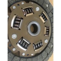 Lá côn bố nồi ly hợp xe hơi ô tô Honda accord civic 90 91 1992 1993 embrayage made in Thailan