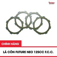 Lá côn dành cho xe máy Future Neo 125cc F.C.C